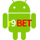 Aplicativo r9bet para Android